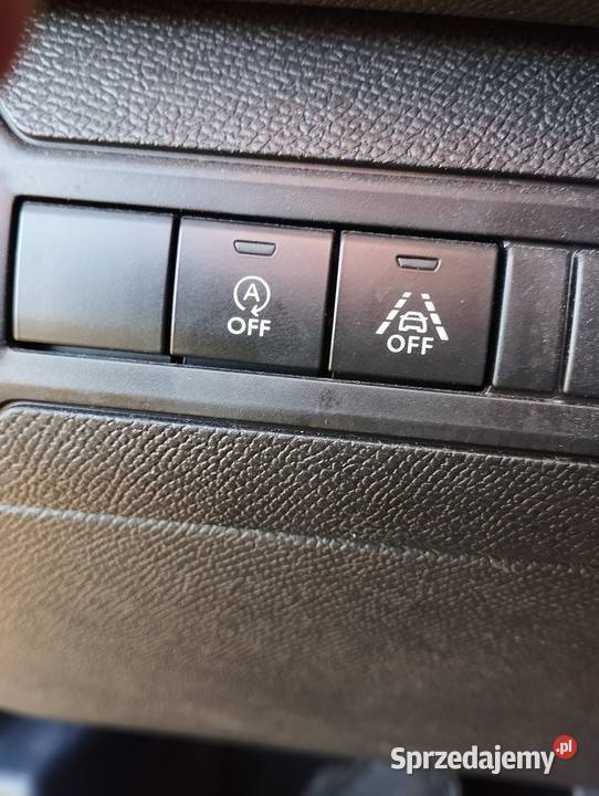 Peugeot 308 SW Allure 1500cm3 Gorzów Wielkopolski