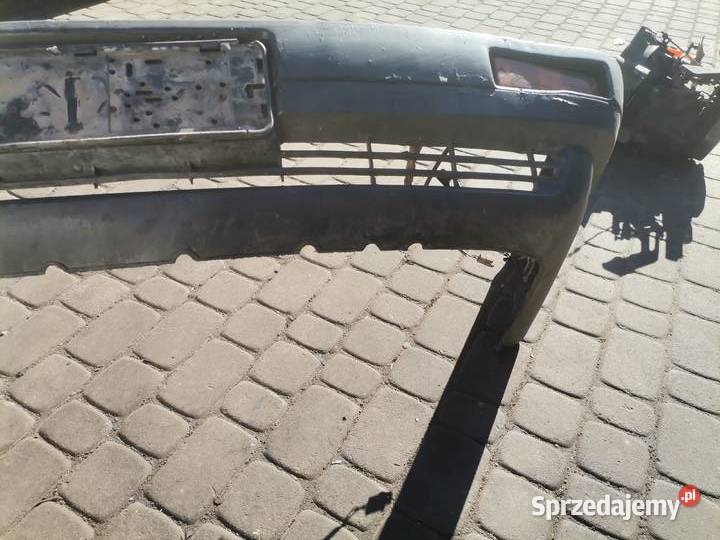 VW PASSAT B2 KOMBI ZDERZAK PRZÓD Nowy Sącz