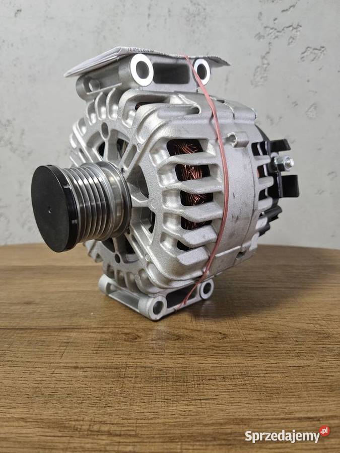 Alternator Lucas LRA 03214 MERCEDESBENZ SPRINTER Opoczno sprzedam