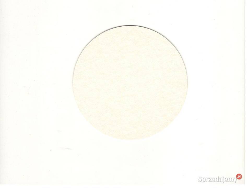 Ursa Major podstawka do piwa śląskie