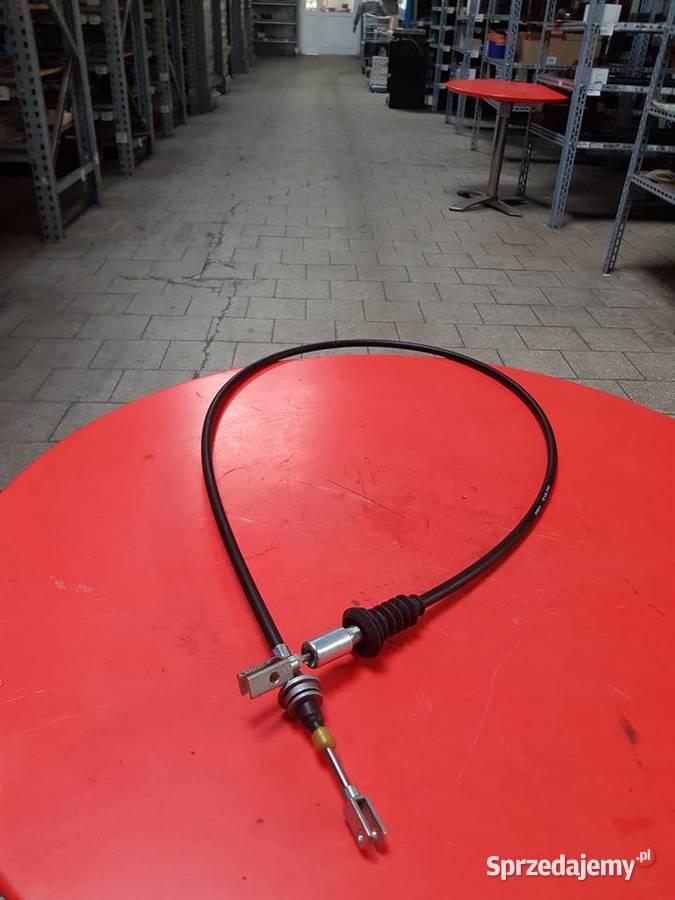 87308462 Linka sterowania hydrauliką CNH Holland Sulechów sprzedam