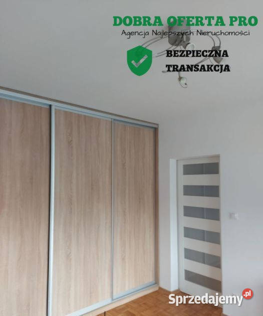 Idealne pod najem 2 pokoje Gdańsk