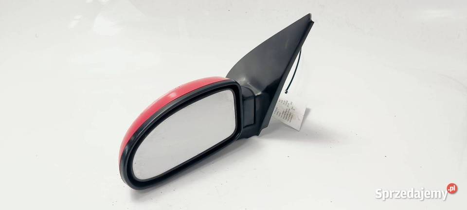 LUSTERKO LEWE FORD FOCUS Lipno