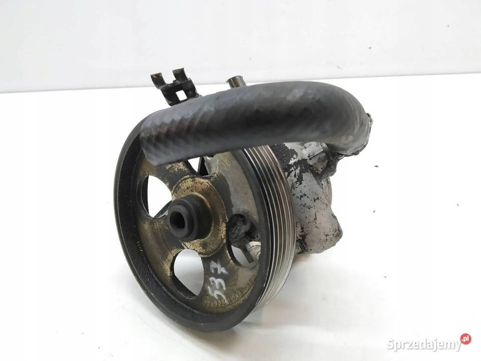 POMPA WSPOMAGANIA 16 HDI Citroen Berlingo I sprzedam