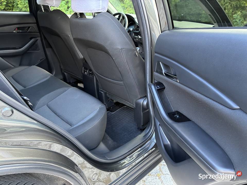 MAZDA CX30 HIKARI 2022 SALON GWARANCJA 21000KmJA Wrocław