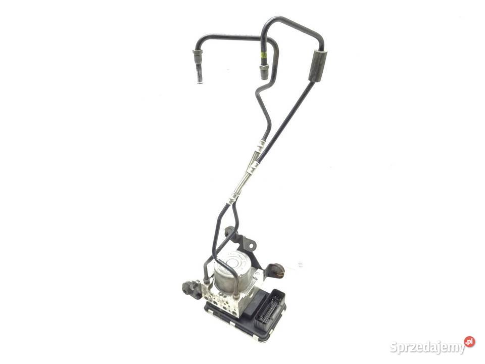 POMPA ABS VOLVO V90 II 31680101 20 235 podkarpackie sprzedam