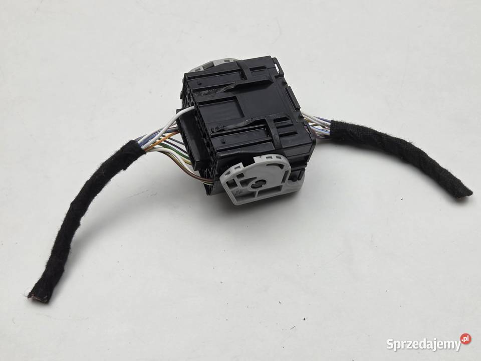 FORD FOCUS MK4 WTYCZKA KOSTKA 87 łódzkie Janowice sprzedam