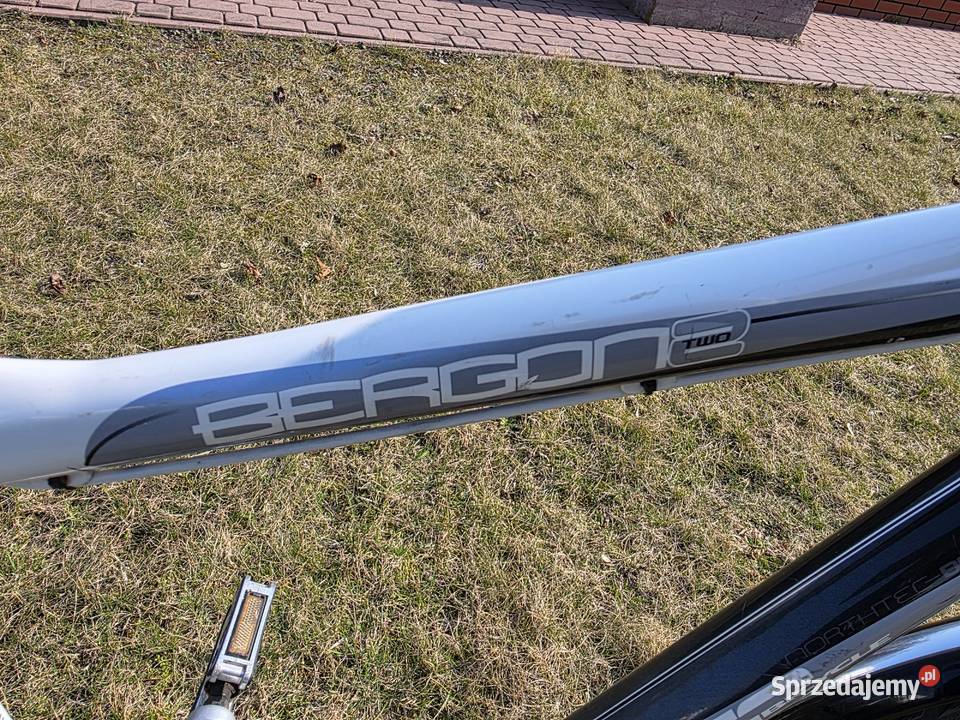 Rower Norttec 2bergon Sochaczew