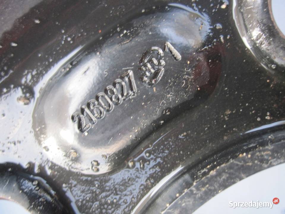 VOLVO C30 V50 S40 koło dojazdowe 1258516 99M Kielce