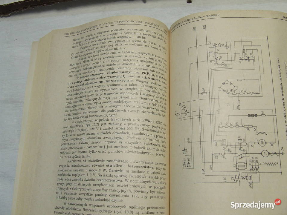 Elektromonter taboru szynowego E Mierzejewski Czeladź