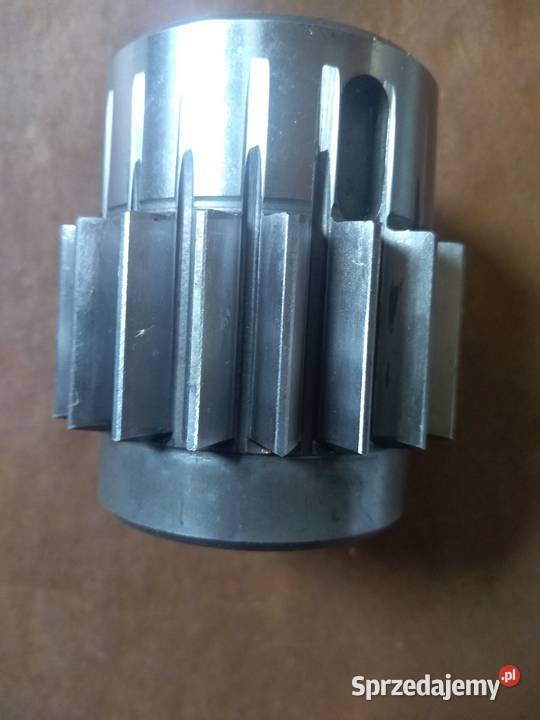 Koło do TUG40 TUG 40 o 01097 Produkcja Warszawa sprzedam