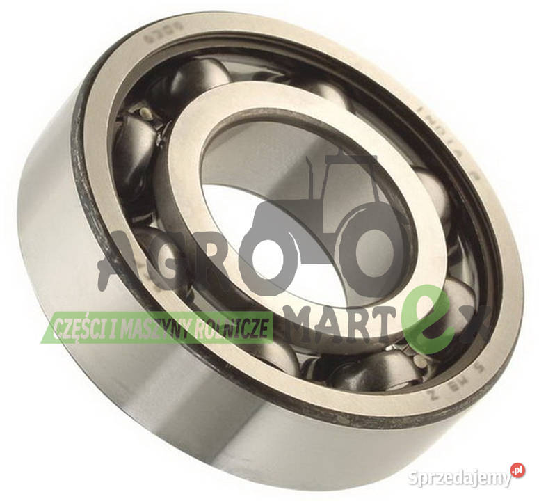 ST291 F0NN7065CB D46353 D32569 87334260 ŁOŻYSKO Wichrów