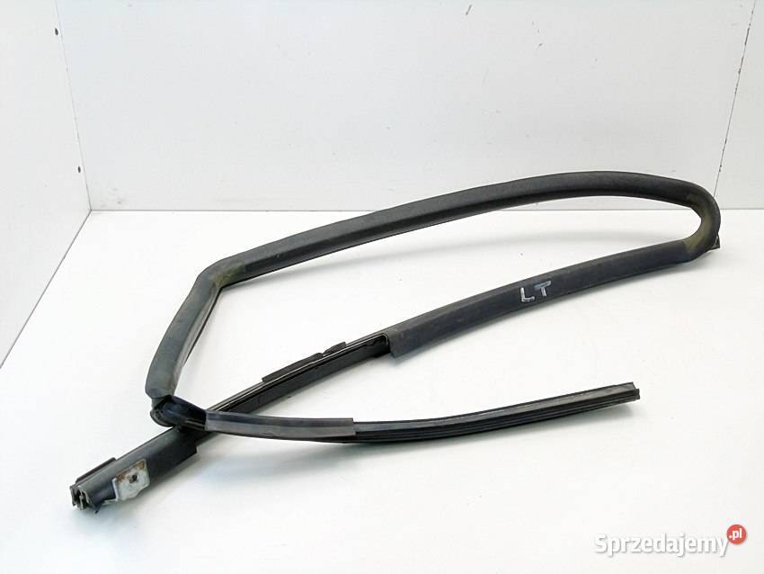 Uszczelka szyby drzwi lewy tył Nissan Almera Sosnowiec
