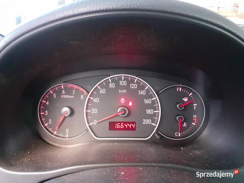 LICZNIK SUZUKI SX4 16 VVT 3411079J20 A2C53141294