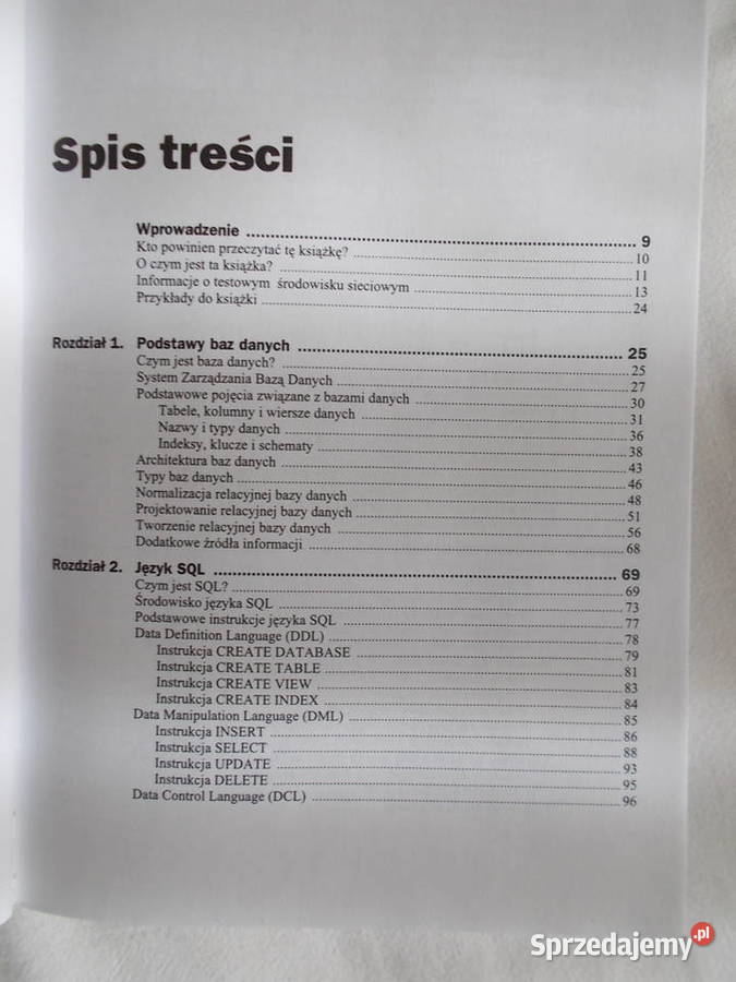 PHP Microsoft IIS SQL ServerAndrzej Szeląg Książki i Podręczniki Poznań sprzedam
