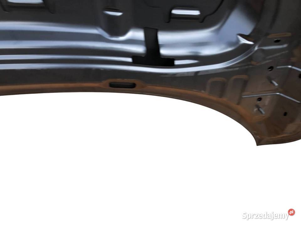 Opel Corsa E 20142019 Pokrywa przednia Maska świętokrzyskie Skarżysko-Kamienna