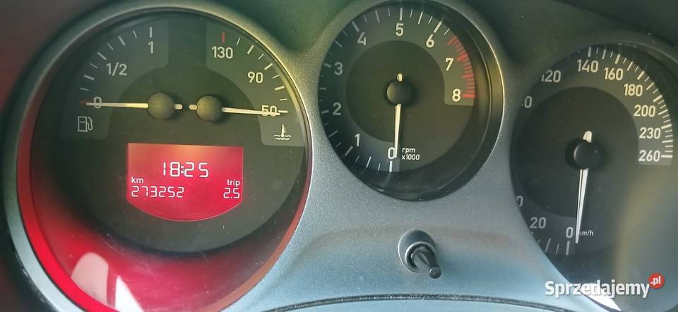 Seat leon 2006r 20fsi Leon
