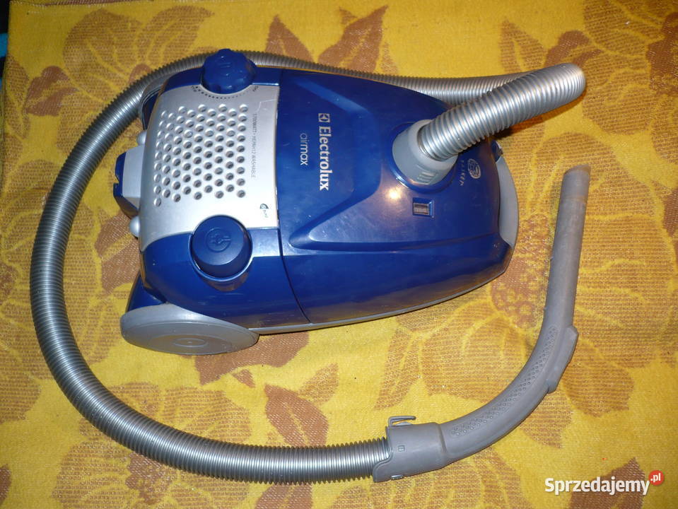 Odkurzacz Electrolux Airmax