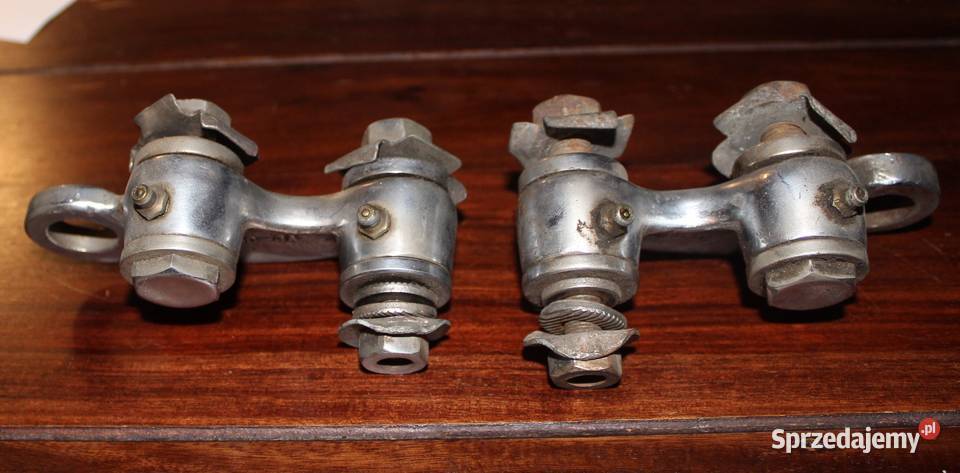 WAHACZE HARLEY VL NIE WLA Głubczyce sprzedam