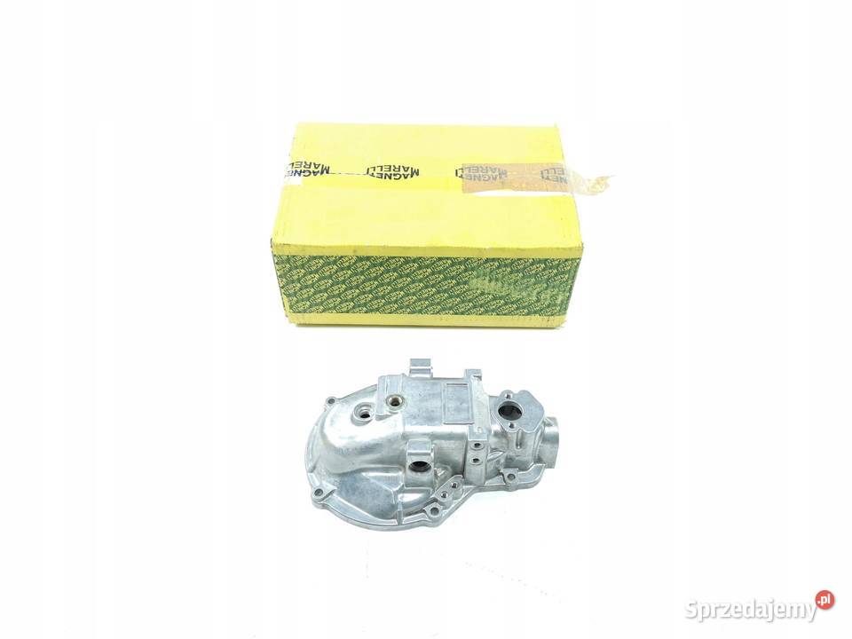 OBUDOWA POMPY WTRYSKOWEJ BOSCH 2425650654 lubelskie sprzedam