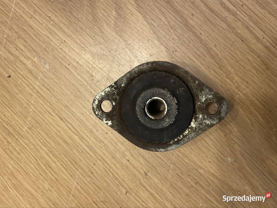 Poduszki amortyzatora Fiat 125 śląskie Zabrze
