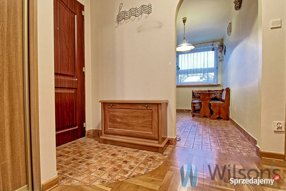 Mieszkanie Ząbki Orla 523m2 2 pokoje