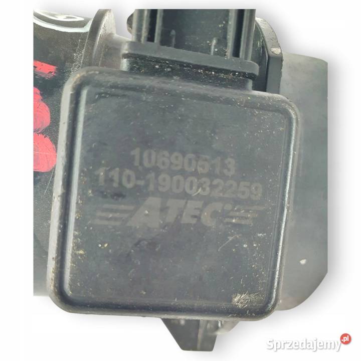PRZEPŁYWOMIERZ BMW 3 E46 20i 10690513 Chełm