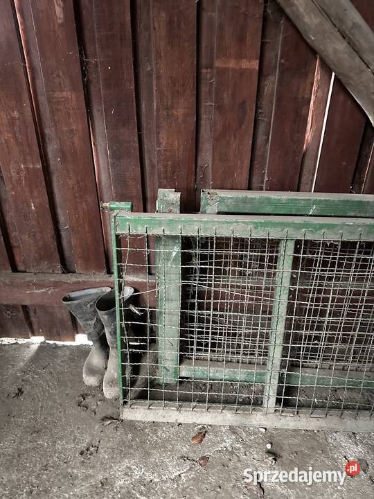 Nadstawki do kiszonki metaltech tb10 Rogajny