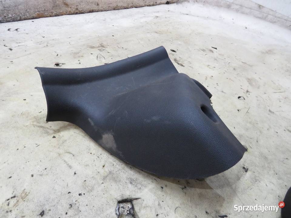 OSŁONA PROGU SŁUPKA PRAWY TYŁ MINI F55 F56 lubelskie