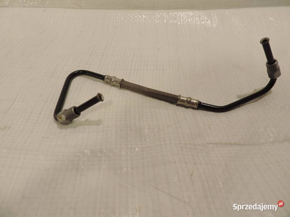 OPEL Astra K V PRZEWÓD HAMULCOWY SERVO SERWO