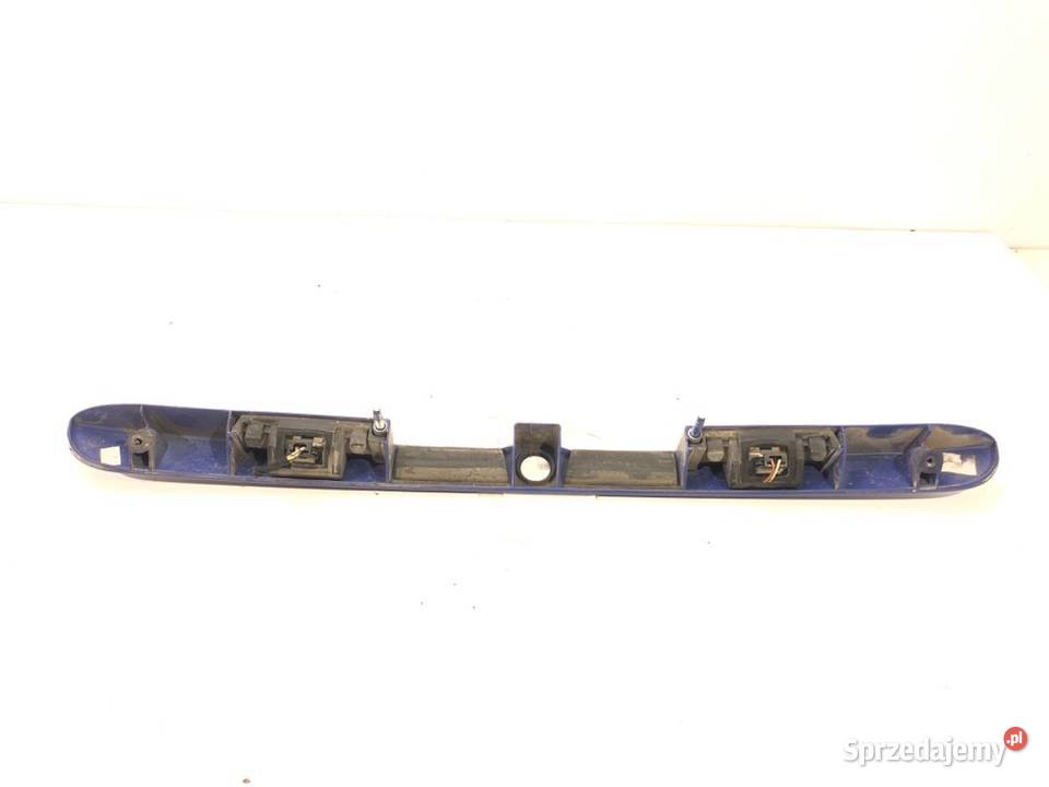 LISTWA KLAPY TYŁ AUDI A3 8L Hatchback 9606 podkarpackie