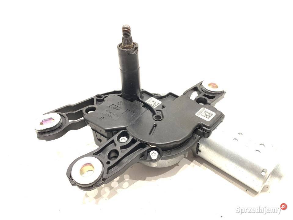 SILNIK WYCIERACZEK TYŁ VW TOURAN 5G0955711C podkarpackie