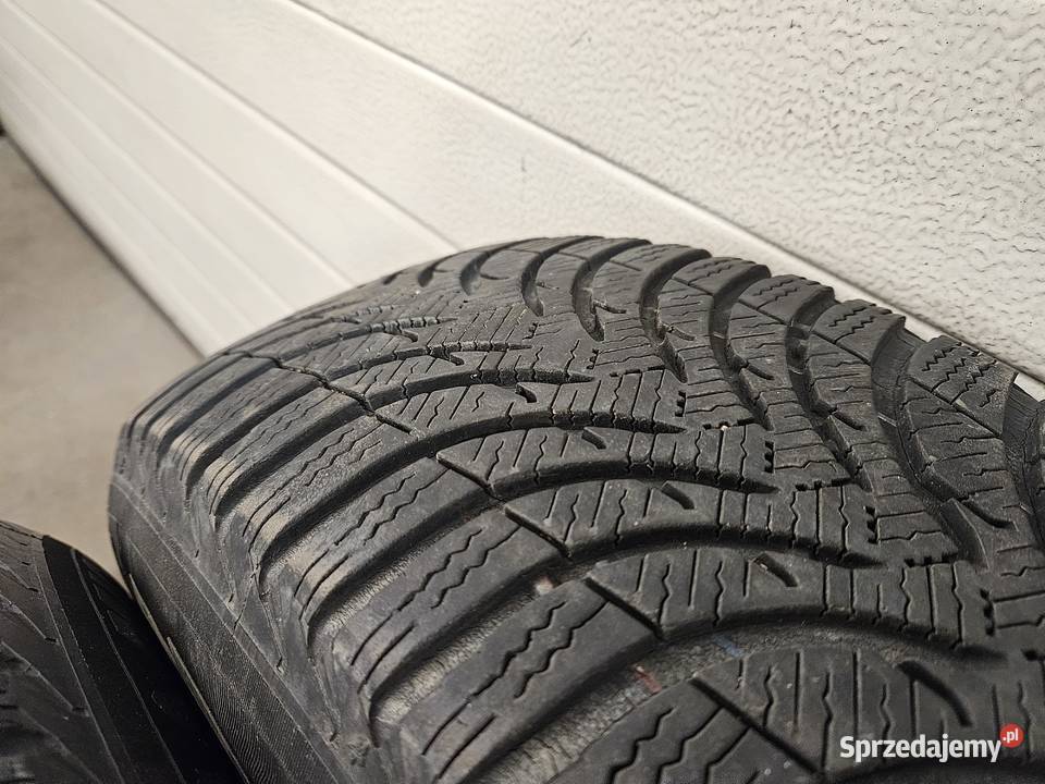 5x112 R16 Koła Audi A6 A8 Q3 A3 A4 A5 Skoda Samochodowe Katowice