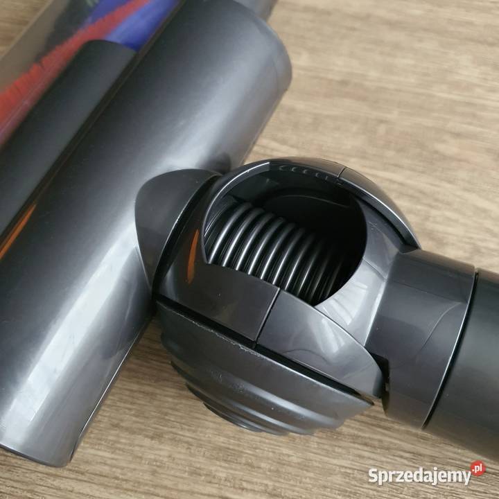 Dyson elektroszczotka Nowa Sól