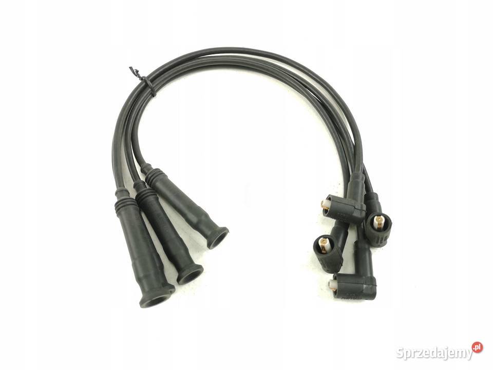 PRZEWODY ZAPŁONOWE BERU ALFA 155 17 18 20 ORI sprzedam