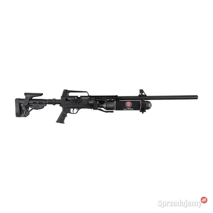 Wiatrówka PCP Optima by Hatsan Blitz 777 55 mm Warszawa