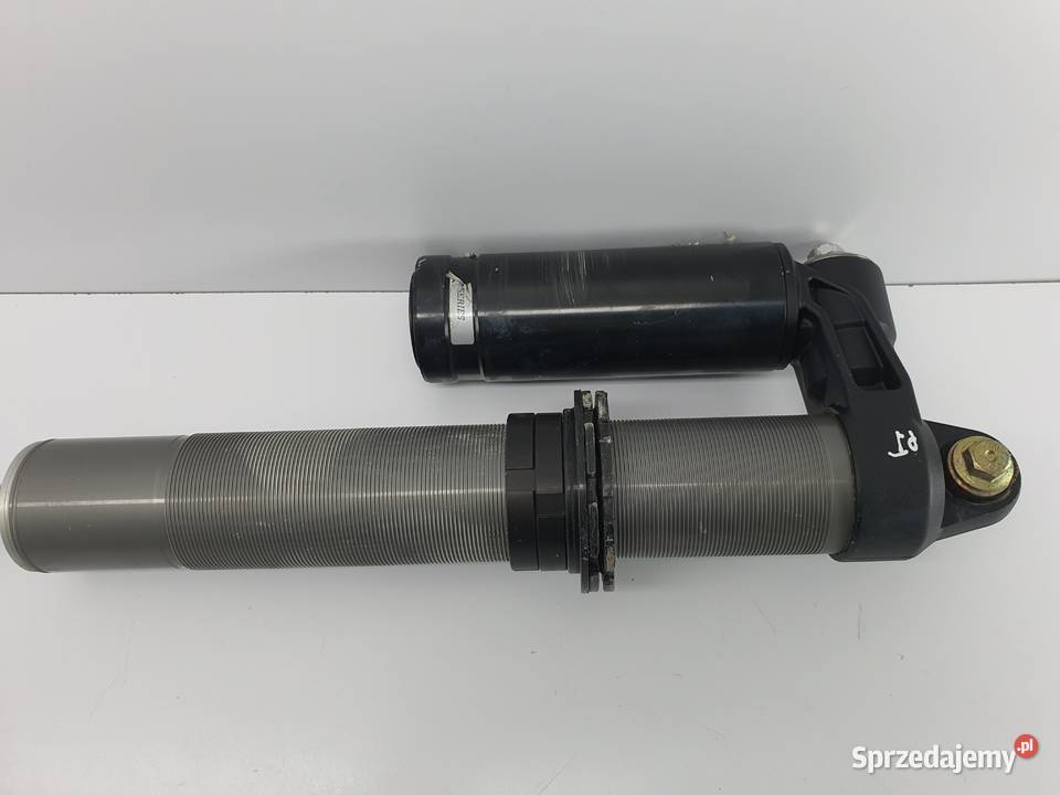 Amortyzator Tyl Can Am Maverick Xds Turbo Części Łódź
