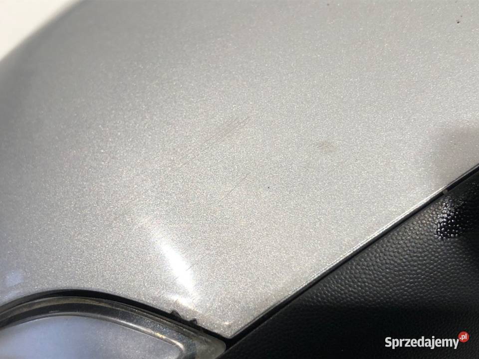 LUSTERKO PRAWY RENAULT SCENIC III Minivan osobowe sprzedam