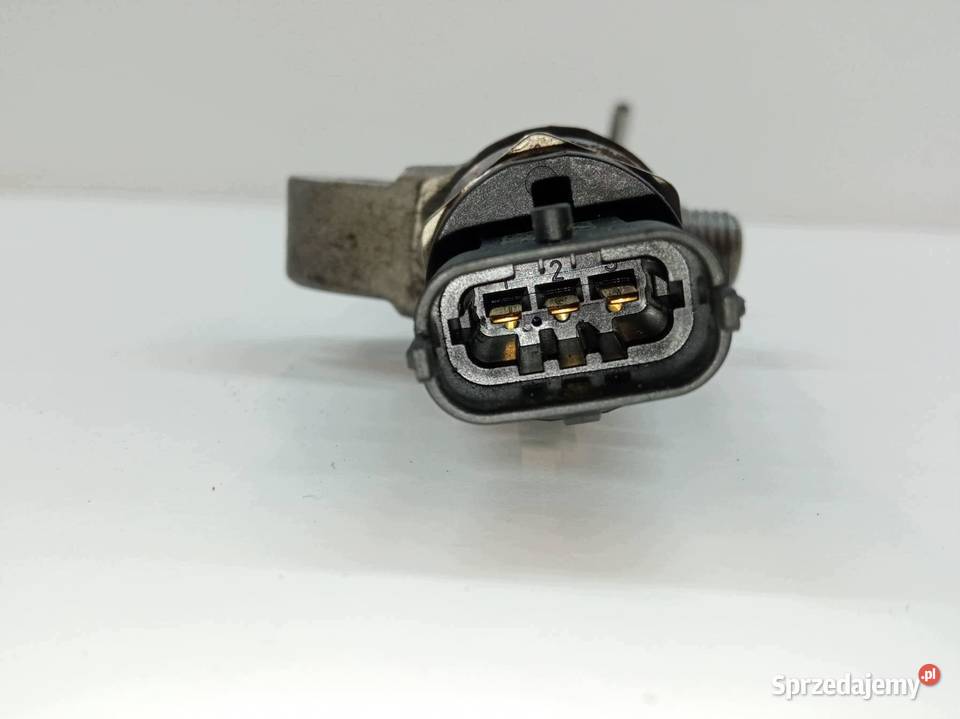 LISTWA WTRYSKOWA 314002A410 16 CRDI Kia Ceed I osobowe świętokrzyskie