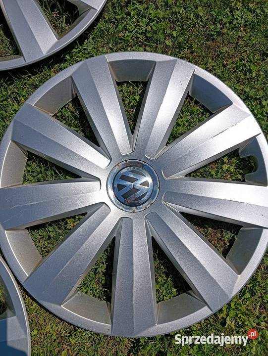 Kołpaki 16 VW Biała Niżna