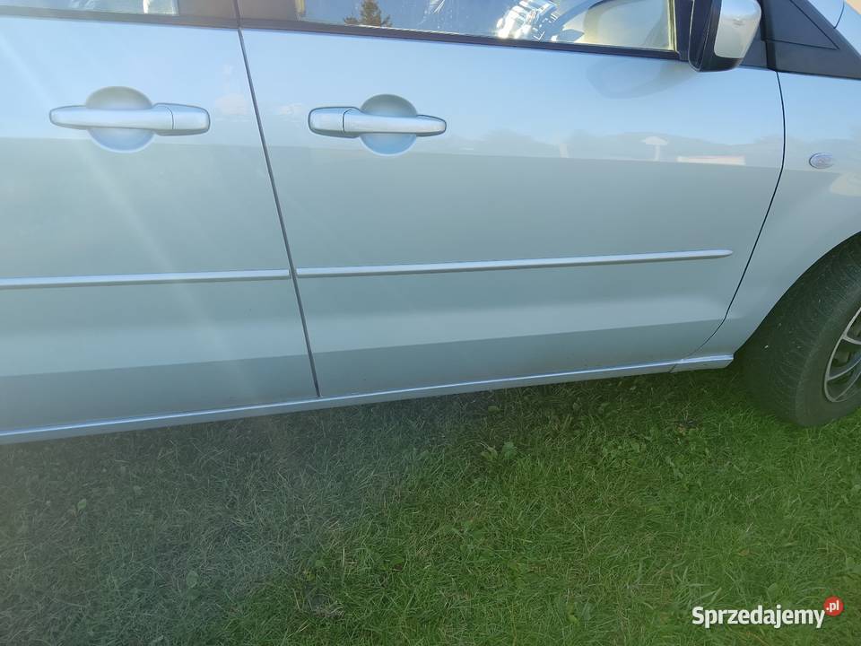 Mazda 5 18 benzyna 2005 Żyrardów