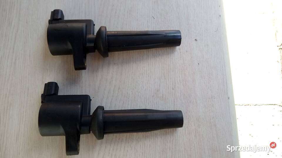 Cewka zapłonowa ford galaxy mk2 Przeworsk