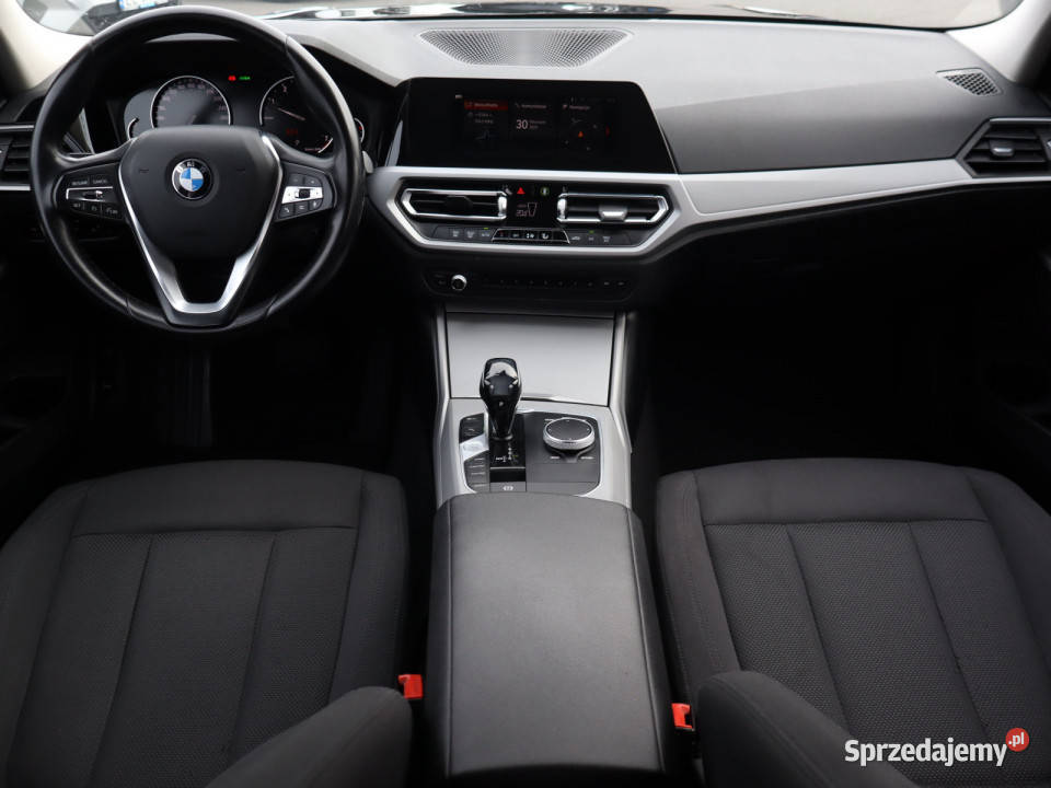 BMW 3 320 i Bielany Wrocławskie