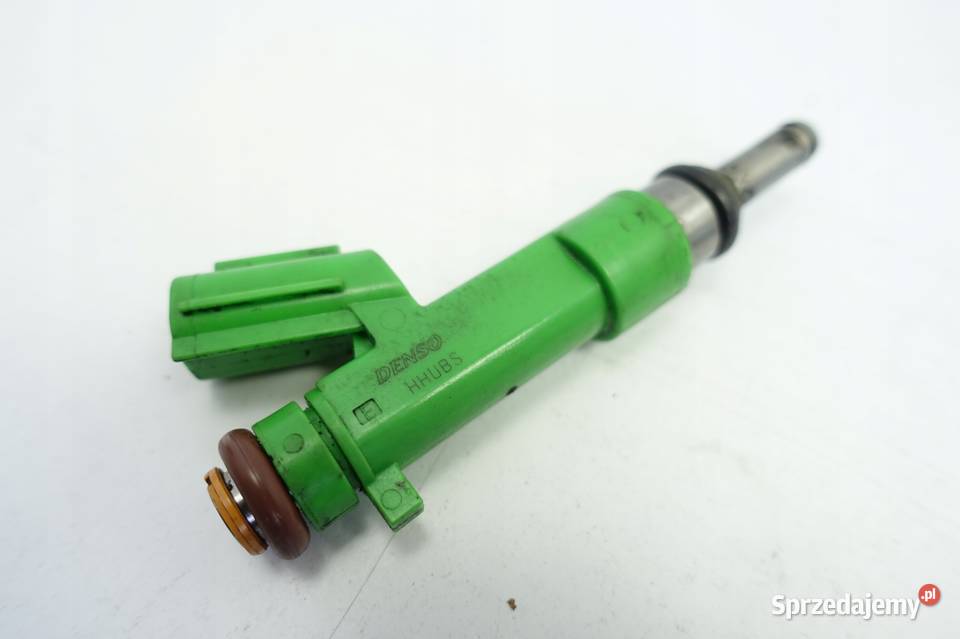 WTRYSKIWACZ Suzuki Ignis III 12 wtrysk 170830 Chełm