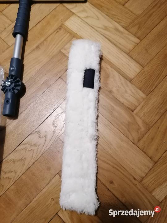 Ściągaczka metalowa nakładki biały Gdańsk sprzedam