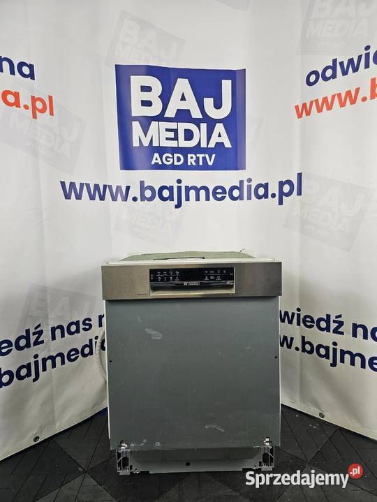 Zmywarka Bosch SMI6ECS10E 598 Automatyczne Warszawa