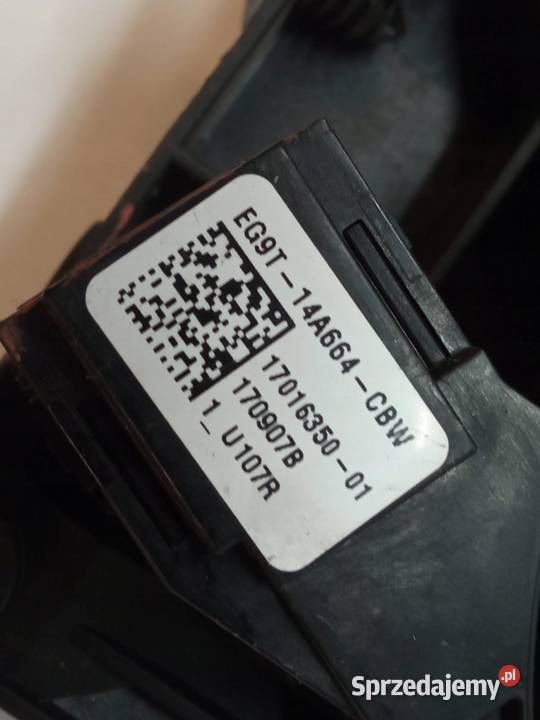 PRZEŁĄCZNIK ZESPOLONY TAŚMA AIR BAG