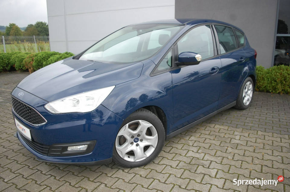 Ford C II 2010 C-MAX Dębica