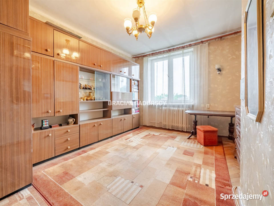 Mieszkanie 2713m2 Kraków os Centrum B