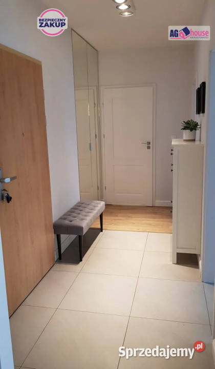 Mieszkanie na sprzedaż 545m2 3 pokoje Gdańsk Piętro 11